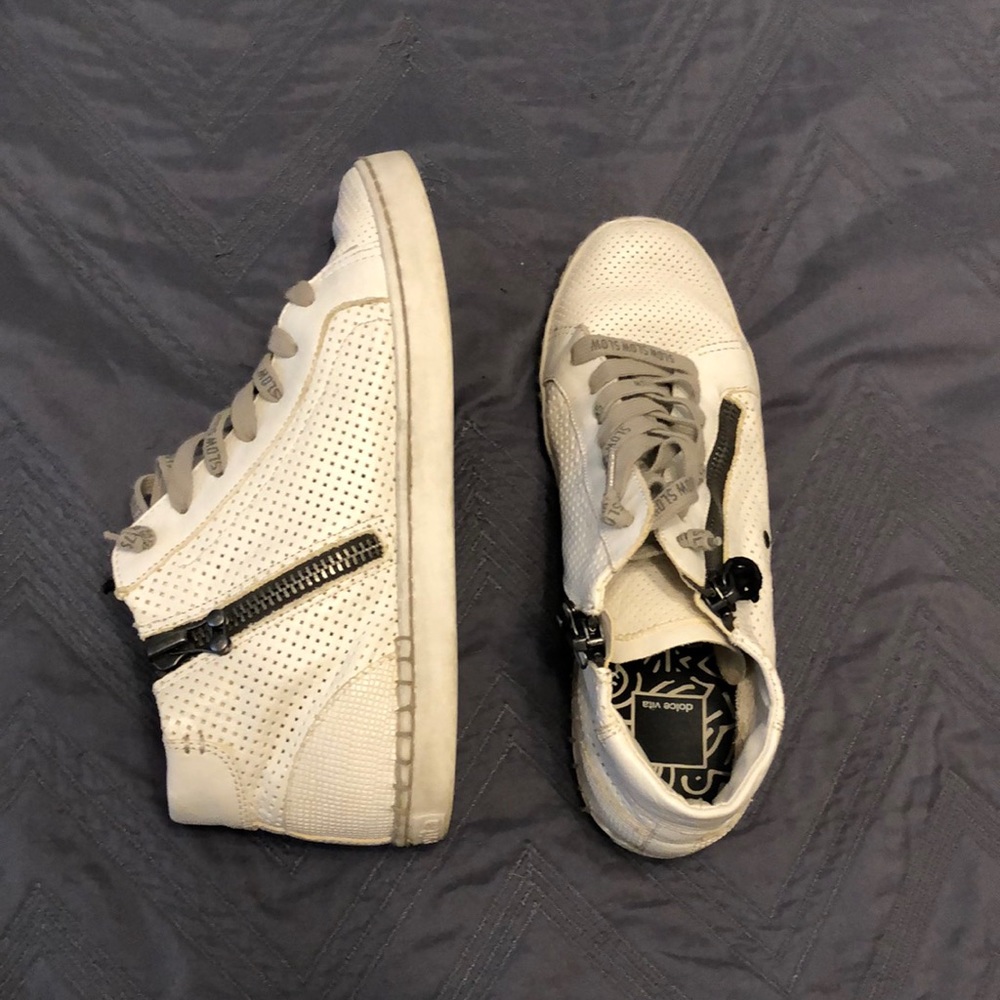 Dolce Vita Sneakers